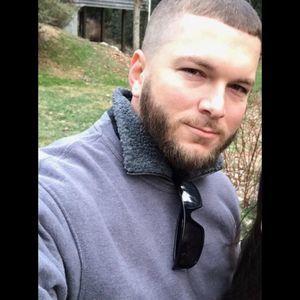 Meet your Posher, Timmy